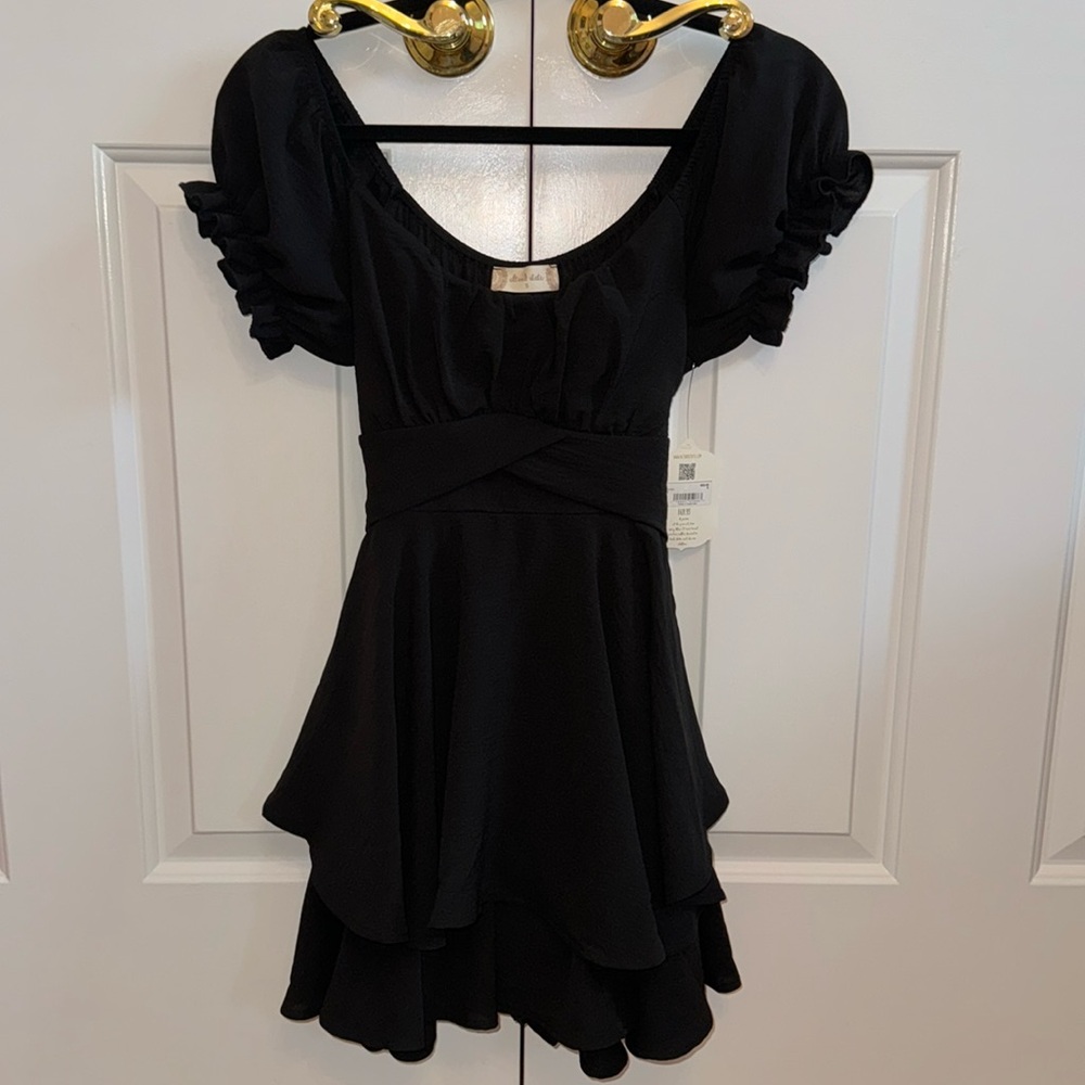 Altar’a state dress
